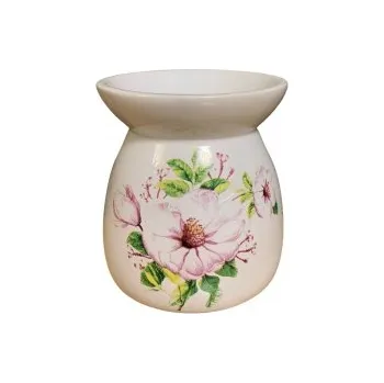 Aroma lampa Aromalampa "RŮŽE ASSORTED" 9x11cm TML R162