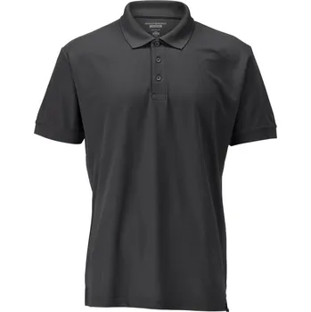 Pánské tričko MASCOT® Polokošile Antracitově šedá Velikost: 3XL