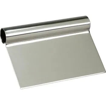 Paderno Nerezová kuchařská stěrka (špachtle) Délka: 17,5 cm - doprava zdarma od 2 500 Kč