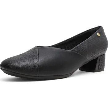 Dámské lodičky DÁMSKÉ LODIČKY PICCADILLY 322035-22 ČERNÁ Barva: Černá, Velikost: 38