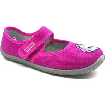 Dívčí bačkory FISCHER BAČKŮRKY 652244 VIOLA (32) - 4044675373393