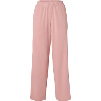 Dámské kalhoty 705317 - Tchibo - Pohodlné kalhoty - pro ženy - vel. M 40/42 - barva: růžová