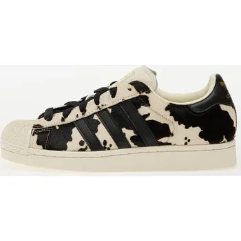 Dámské tenisky Tenisky adidas Superstar II W Core Black/ Core Black/ Off White EUR 38