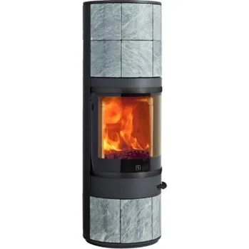 Krbová kamna Scan 83-7 MAXI