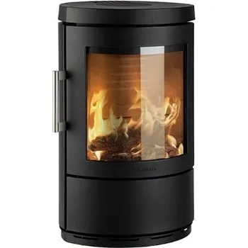 Krbová kamna Hwam 3110 sokl černá