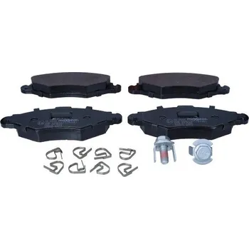 Těsnění motoru MAXGEAR 19-0556 Těsnění, koleno sacího potrubí / kolektor výfukových plynů (19-0556)