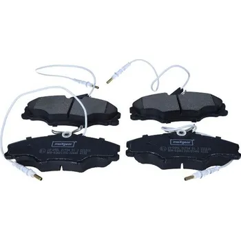 Těsnění motoru MAXGEAR 19-0551 Těsnění, koleno sacího potrubí / kolektor výfukových plynů (19-0551)