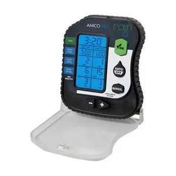 Řídící jednotka Bateriová řídící jednotka RAIN AMICO PRO 1 pro 1 sekci