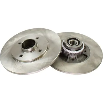 Brzdový kotouč MAXGEAR 19-4894 Brzdový kotouč (19-4894)