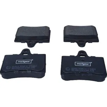 Těsnění motoru MAXGEAR 19-0418 Těsnění, koleno sacího potrubí / kolektor výfukových plynů (19-0418)