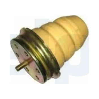 Zavěšení kol Zavěšení, tělo nápravy DELPHI TD5926W