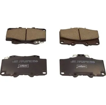 Těsnění motoru MAXGEAR 19-1761 Těsnění, koleno sacího potrubí / kolektor výfukových plynů (19-1761)