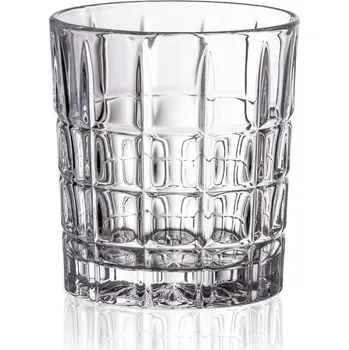 Sklenice Whisky sklenice Diplomat 6ks