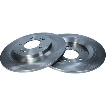 Brzdový kotouč MAXGEAR 19-4854 Brzdový kotouč (19-4854)