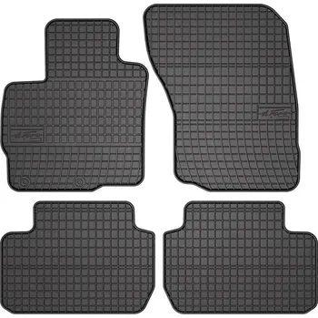 autokoberec Frogum ET0485 Sada podlahových rohoží (ET0485)