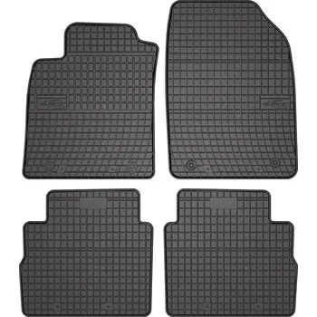 Auto-moto Frogum ET0703C Sada podlahových rohoží (ET0703C)