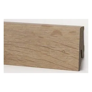 soklová lišta Soklová lišta Alpod HDF 240 cm FLEH61-F0560