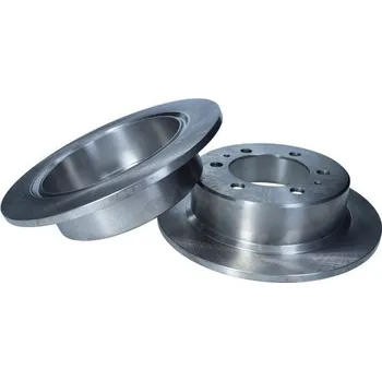 Brzdový kotouč MAXGEAR 19-2526 Brzdový kotouč (19-2526)