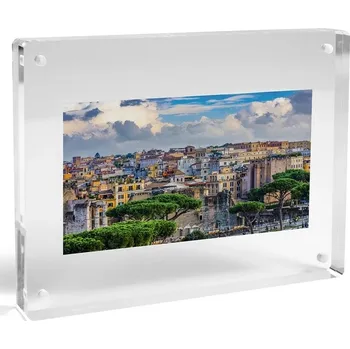 Výtvarná sada Akrylový rámeček Expressio na pohlednice do 150x100mm