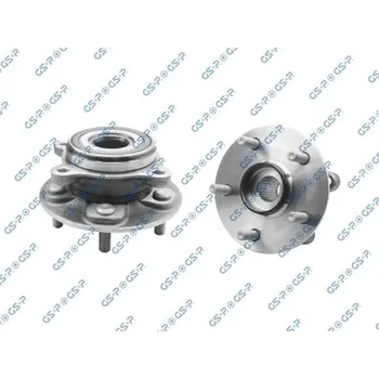 Sada ložisek kol GSP 9330076
