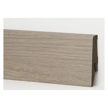 soklová lišta Soklová lišta Alpod HDF 240 cm FLEH61-F0540