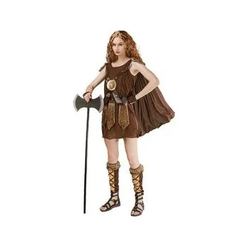 Karnevalový kostým Strój obieta wiking rozm. S