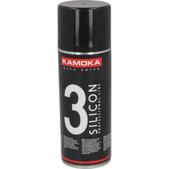 Silikonové mazivo, 8020004