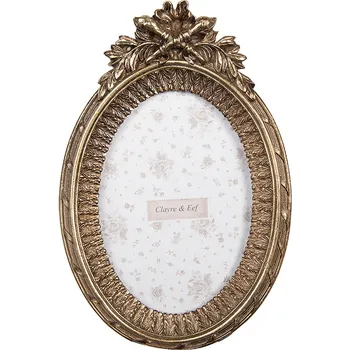 Rám na obraz Clayre & Eef - Polyrezinový rámeček na fotografii 2F1289
