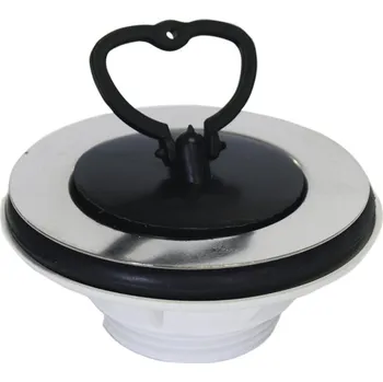 Sifon CAN Odtoková výpusť - Typ E - rovná