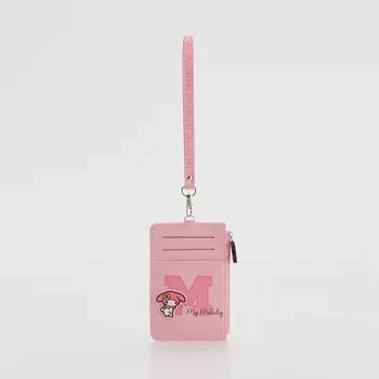 Peněženka Reserved - Peněženka My Melody - růžová - 243GE-30X - 243GE-30X-ONE