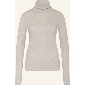 Dámský svetr Rosemunde Dámský Svetr S Rolákem Sofia, světle šedá, 36
