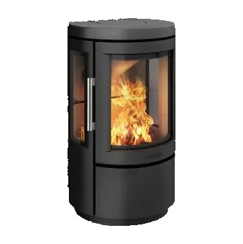Krbová kamna Hwam 2610 sokl černá