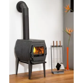 Krbová kamna Globe-Fire Charon I