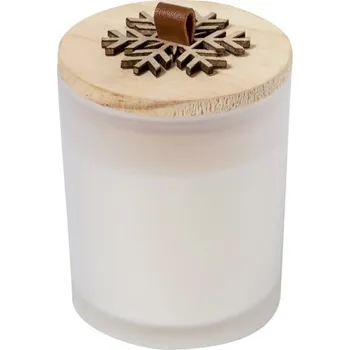 Svíčka Vánoční svíčka Lilnax