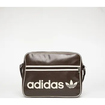 Taška adidas Og Airliner Dark Brown Universal