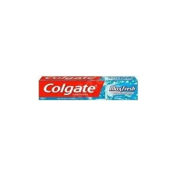 zubní pasta COLGATE ZUBNÍ PASTA MAX FRESH COOL MINT 100 ML