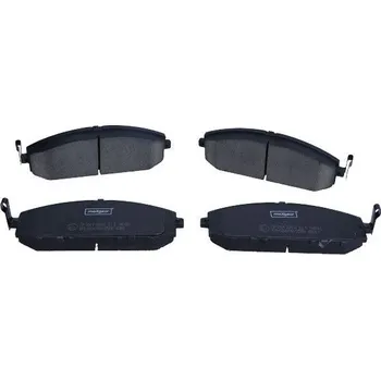 Těsnění motoru MAXGEAR 19-1504 Těsnění, koleno sacího potrubí / kolektor výfukových plynů (19-1504)