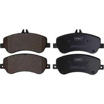 Těsnění motoru MAXGEAR 19-2909 Těsnění, koleno sacího potrubí / kolektor výfukových plynů (19-2909)