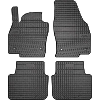 autokoberec Frogum FRO410428 Koberce gumové ŠKODA Scala 19- (FRO410428)