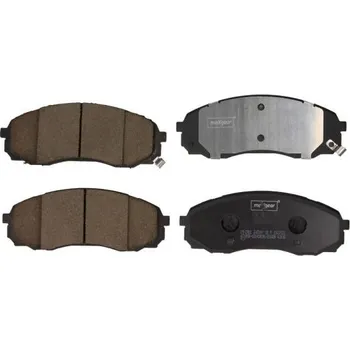 Těsnění motoru MAXGEAR 19-2901 Těsnění, koleno sacího potrubí / kolektor výfukových plynů (19-2901)