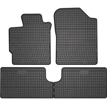 Auto-moto Frogum ET0808 Sada podlahových rohoží (ET0808)
