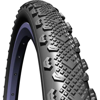 Komponent pro jízdní kolo Plášť MITAS 16 x 1,75 x 2, V45 WINNER, černý