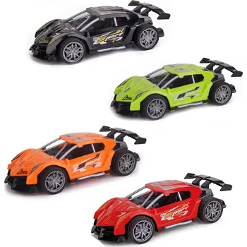 autíčko Auto Závodní na Setrvačník