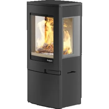 Krbová kamna Nordpeis Uno 4