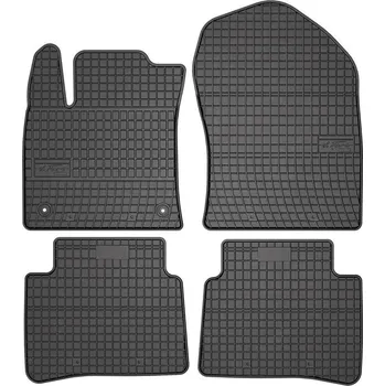 Auto-moto Frogum FRO410831 Sada podlahových rohoží (FRO410831)