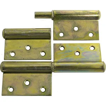 pant Strend Pro 221522 120 x 68 x 2 mm