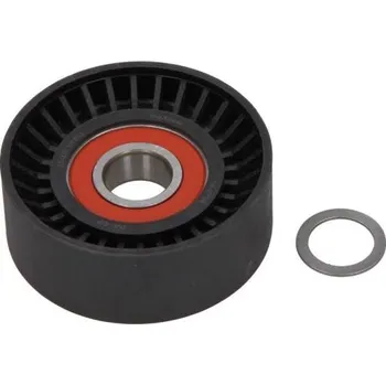 Rozvod motoru MAXGEAR 54-0759 Napinaci kladka, zebrovany klinovy remen (54-0759)