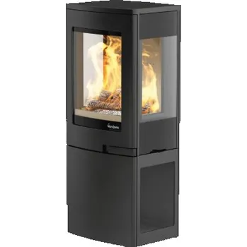 Krbová kamna Nordpeis Uno 2