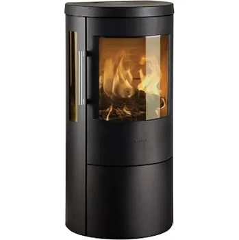 Krbová kamna Hwam 3630 šedá