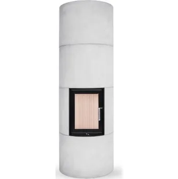 Krbová kamna Hoxter Blox R55